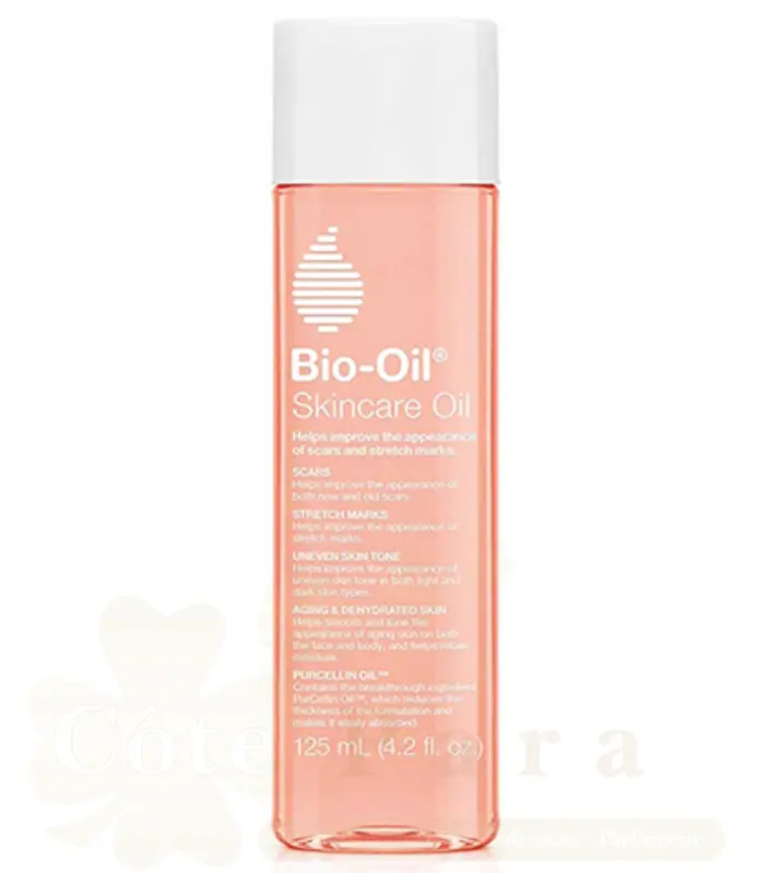 BIO OIL 125ML