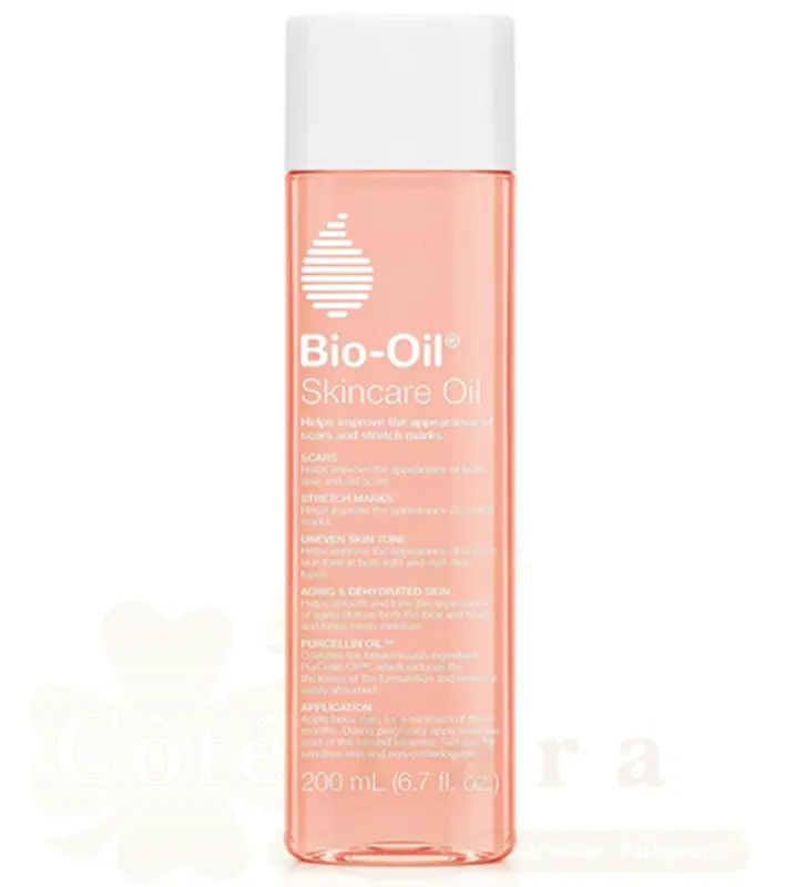 BIO OIL 200ML