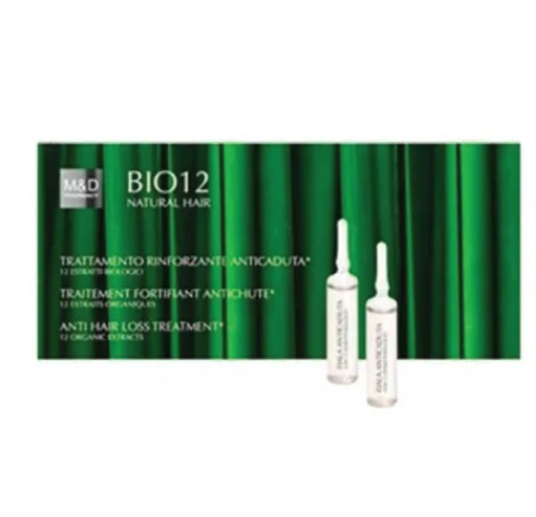 BIO12 CONCENTRE ANTI CHUTE 30ML