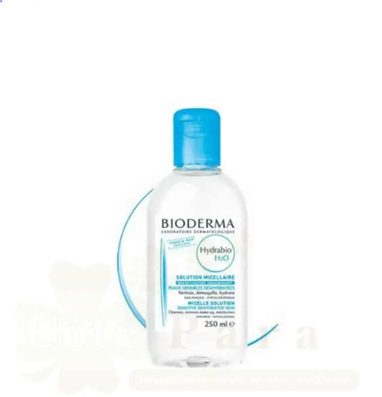 BIODERMA HYDRABIO H²O 250ML