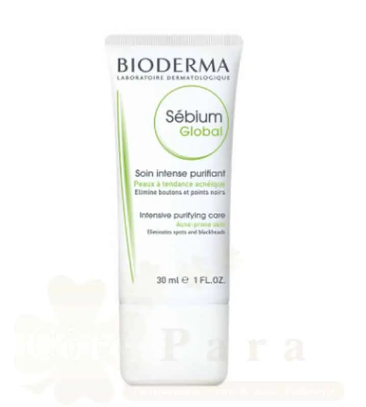 BIODERMA SEBIUM GLOBAL 30ML