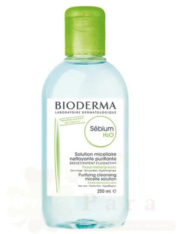 BIODERMA SEBIUM H?O 250 ML