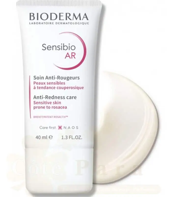 BIODERMA SENSIBIO AR 40ML