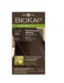 BIOKAP NUTRICOLOR DELICATO 5.05 CHATAIN NOISETTE NEW