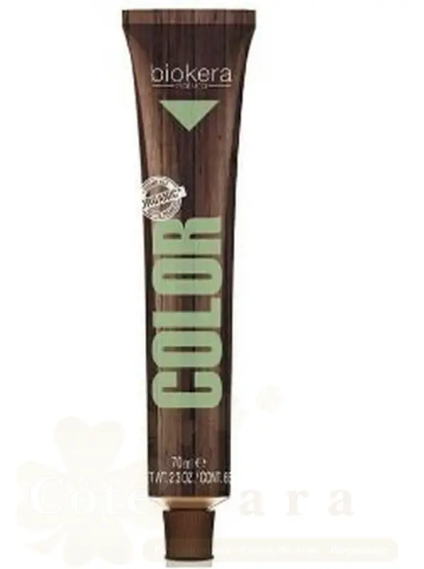 BIOKERA NATURE COLOR N? 5.96LIGHT BROWN REDDISH VIOLET