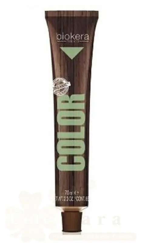 BIOKERA NATURE COLOR N?1 NOIR