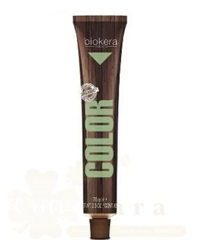 BIOKERA NATURE COLOR N?7.722