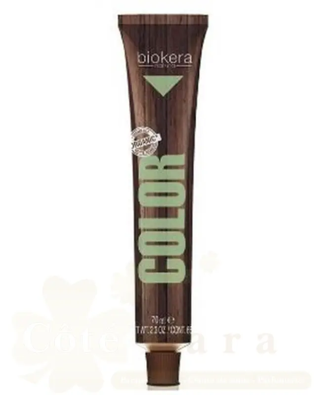 BIOKERA NATURE COLOR N?8.6