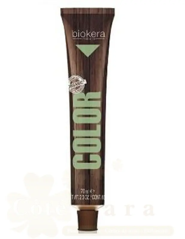 BIOKERA NATURE COLOR N?9 BLOND EXTRA CLAIR