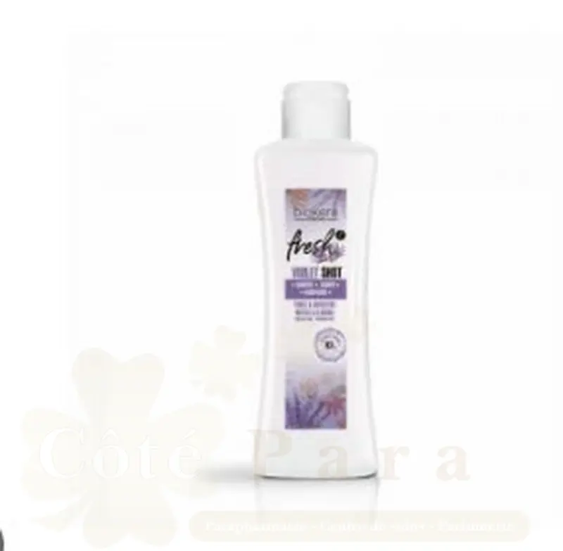 BIOKERA NATURE VIOLET SHOT SHP 300ML