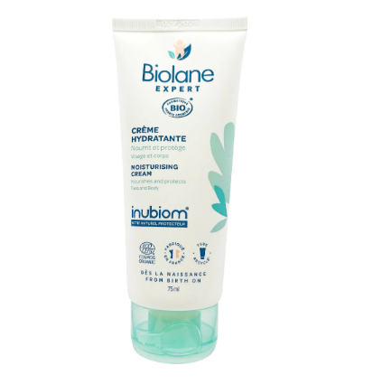 BIOLANE CICABEBE BIO BAUME REPARATEUR APAISANT 40ML