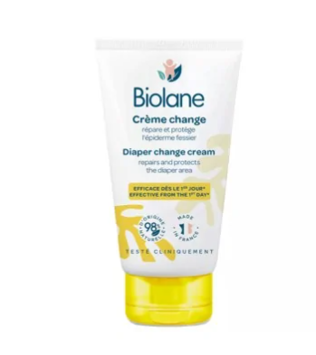 BIOLANE CREME CHANGE 50ML