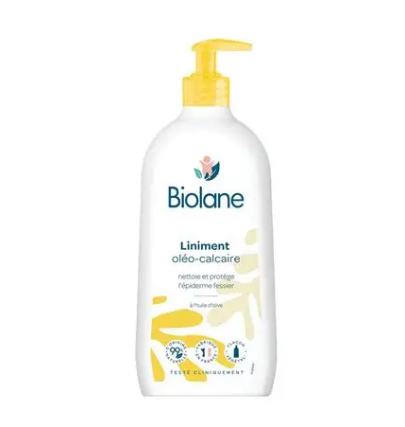 BIOLANE LINIMENT OLEO CALCAIRE 700ML