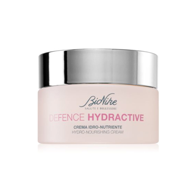 BIONIKE DEFENCE HYDRACTIVE GEL CREME HYDRATANT 50ML