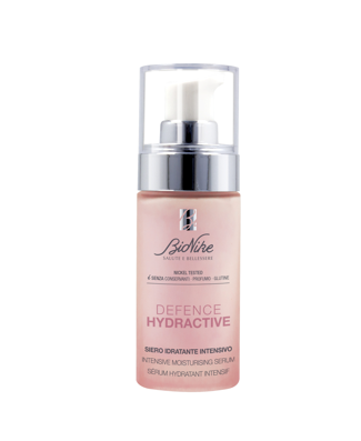 BIONIKE DEFENCE HYDRACTIVE SERUM HYDRATANT INTENSIF 30ML