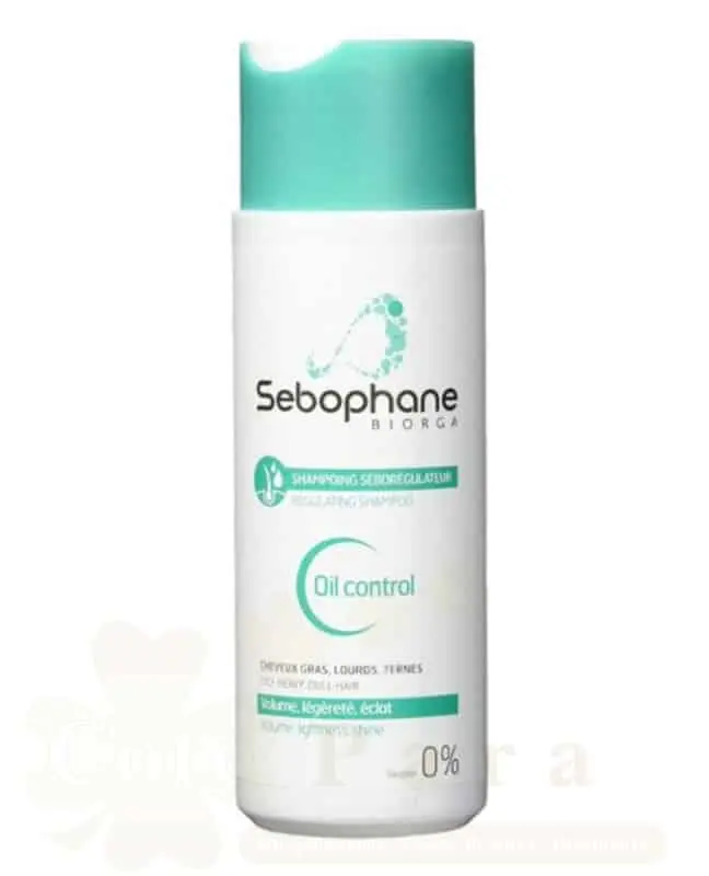 BIORGA SEBOPHANE SHAMPOING SEBOREGULATEUR 200ML