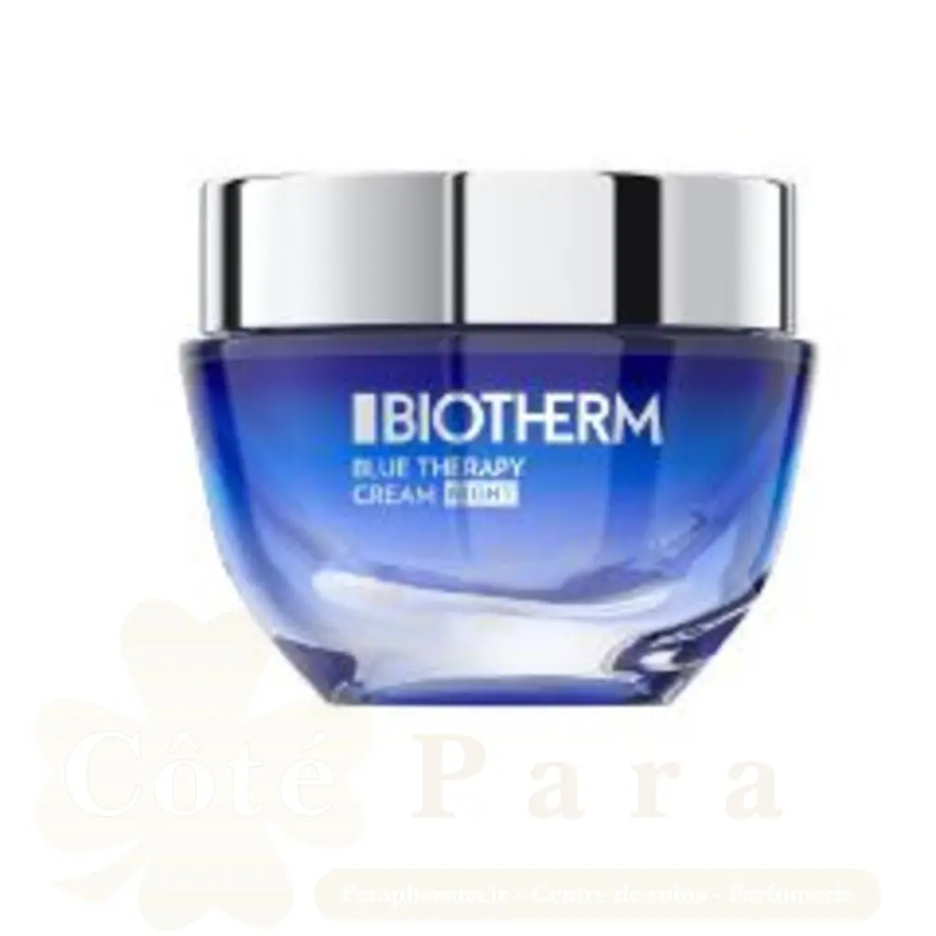 BIOTHERM BLUE THERAPY NIGHT CREAM 50ML L4778703