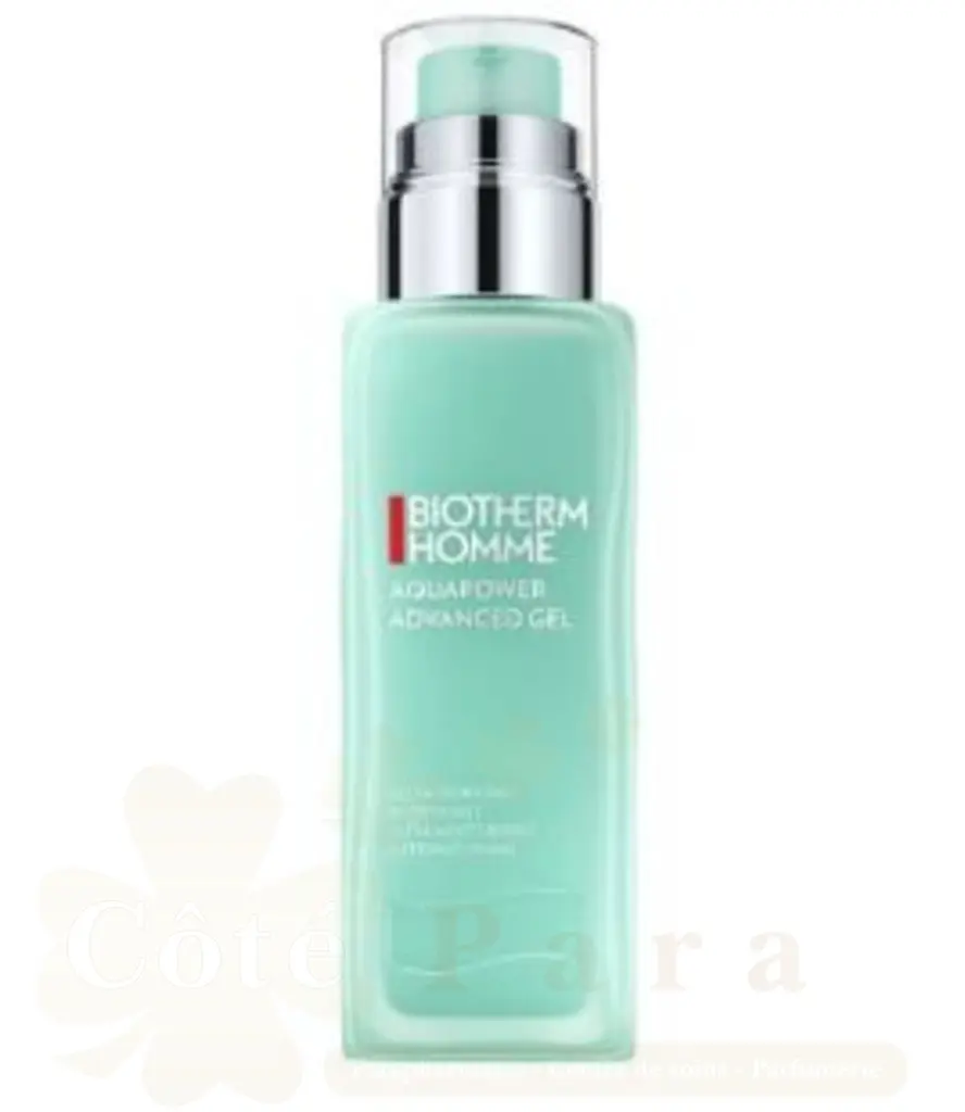 BIOTHERM HOMME AQUAPOWER COMFORT GEL PS 75ML LB485000