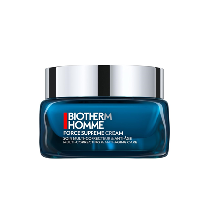 BIOTHERM HOMME FORCE SUPREME CREAM 50ML