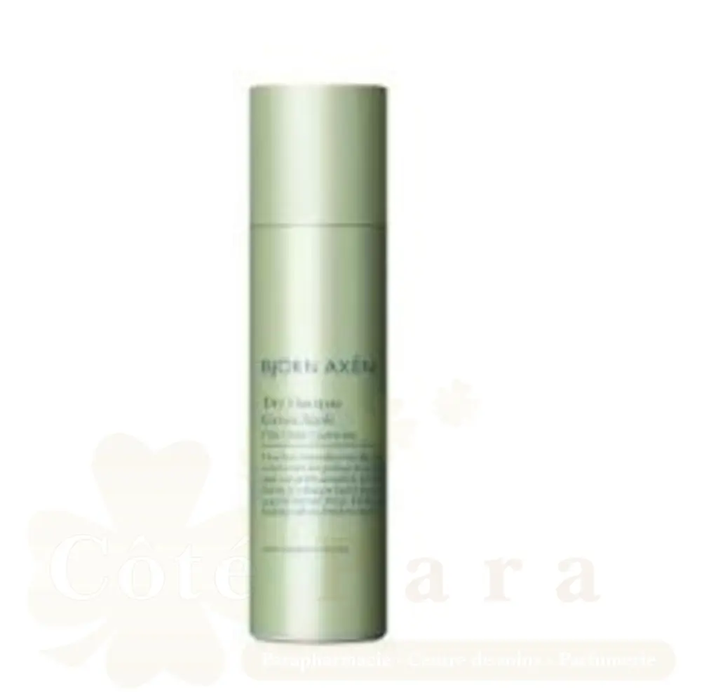 BJORN AXEN DRY SHAMPOO GREEN APPLE 150ML