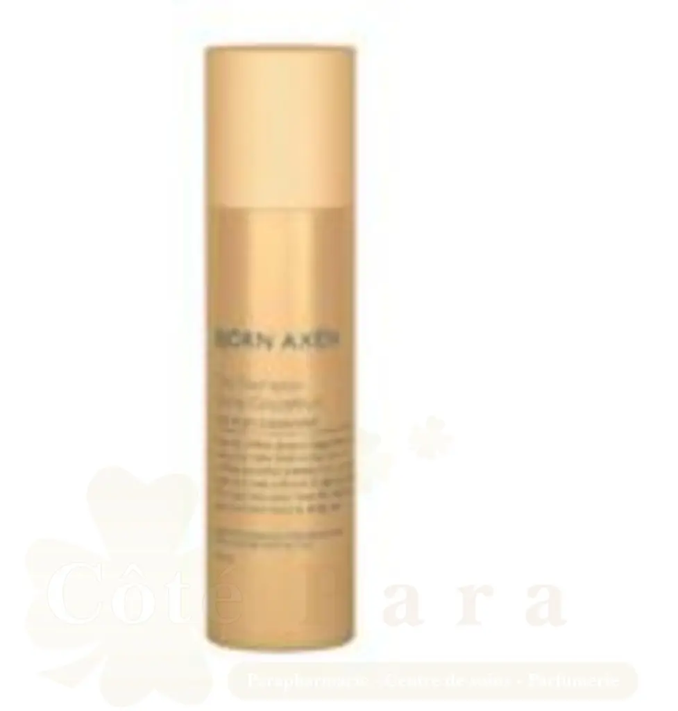 BJORN AXEN DRY SHAMPOO SUNNY GRAPEFRUIT 150ML