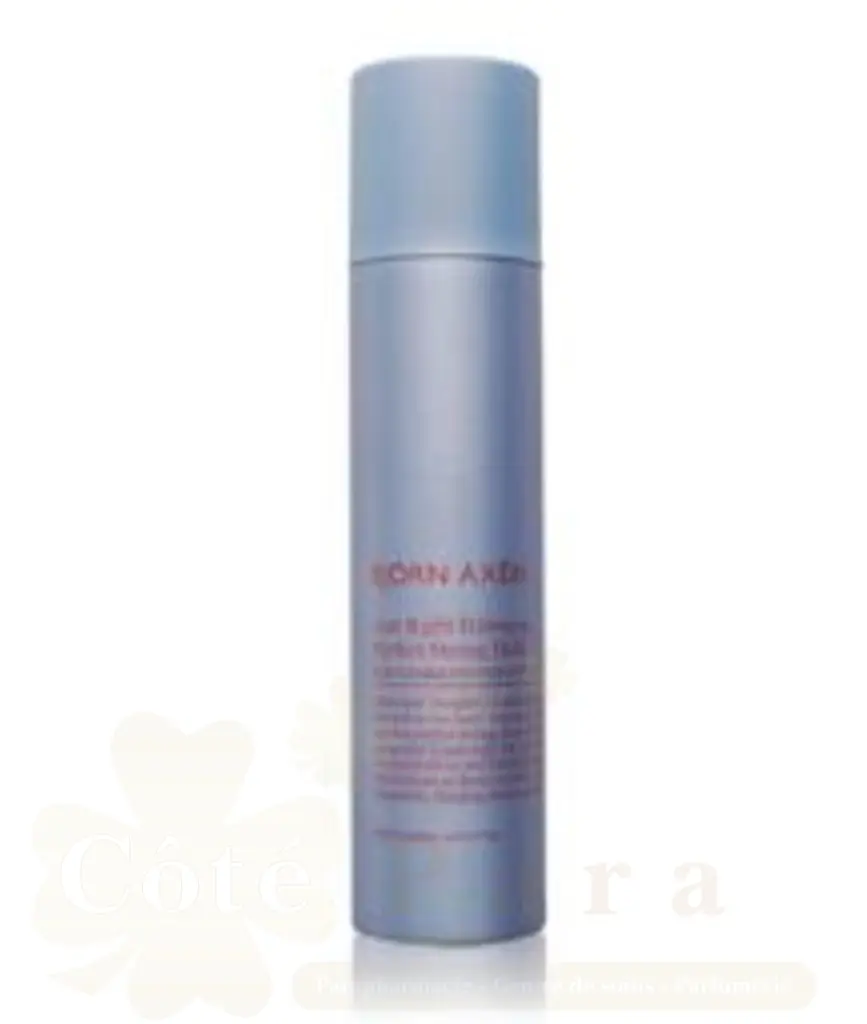 BJORN AXEN JUST RIGHT HAIRSPRAY PERFECT STRONG HOLD 250ML