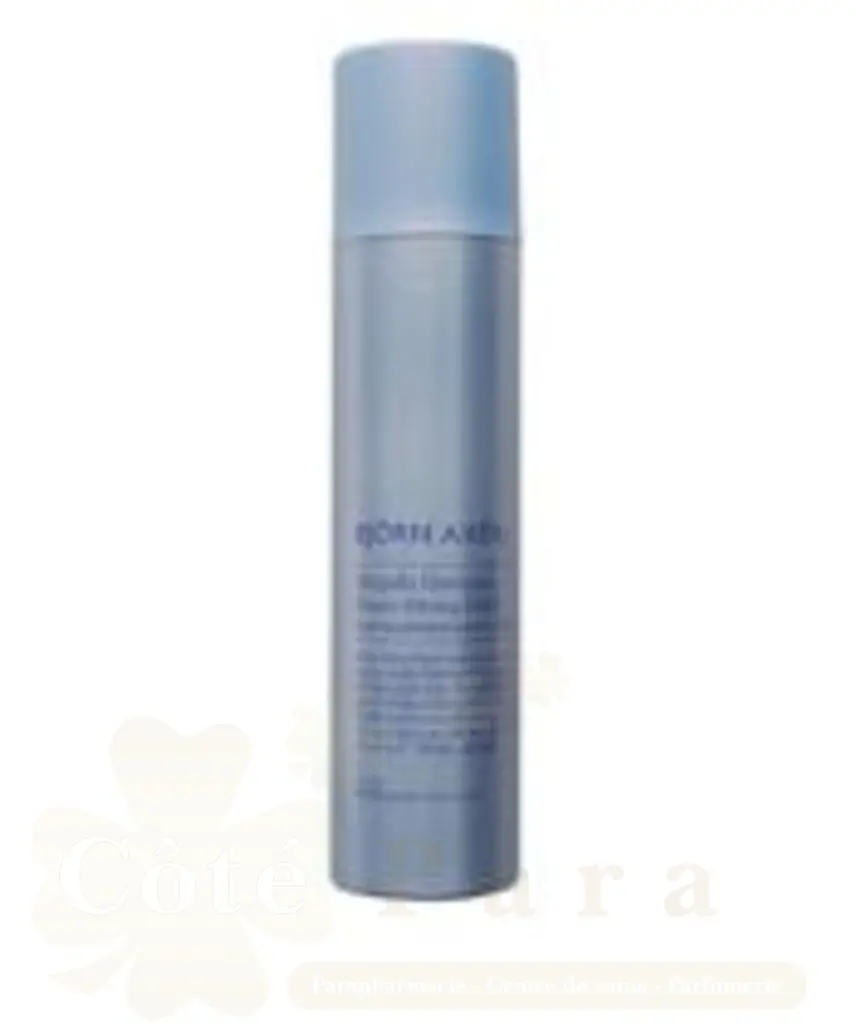 BJORN AXEN MEGAFIX HAIRSPRAY SUPER STRONG HOLD 250ML