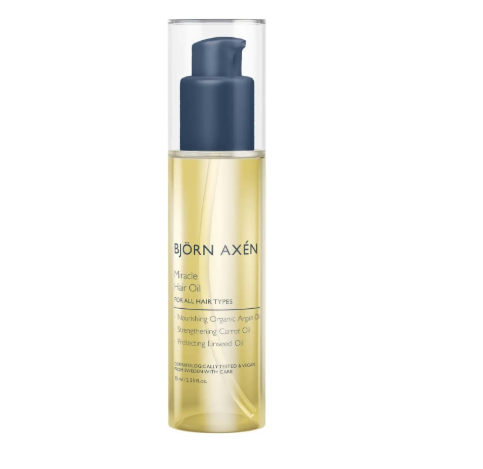 BJORN AXEN MIRACLE HAIR OIL 75ML