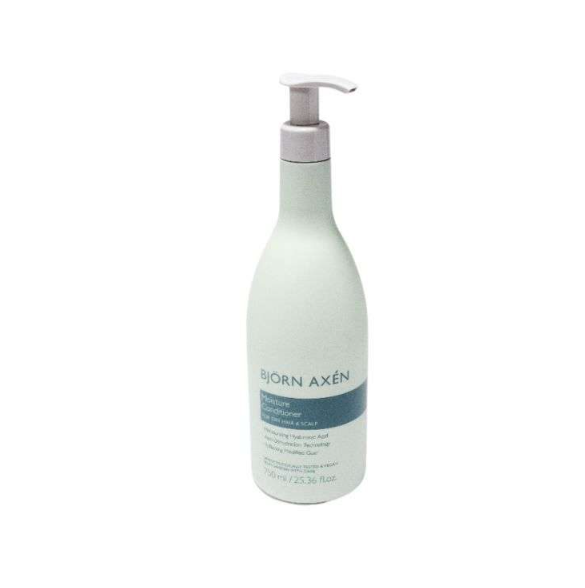 BJORN AXEN MOISTURE CONDITIONER 750ML