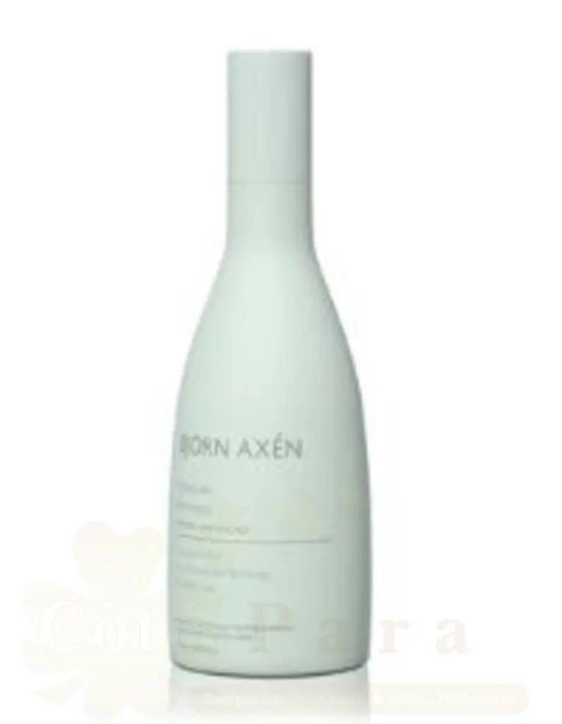 BJORN AXEN MOISTURE SHAMPOO 250ML