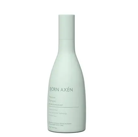 BJORN AXEN MOISTURE SHAMPOO 750ML