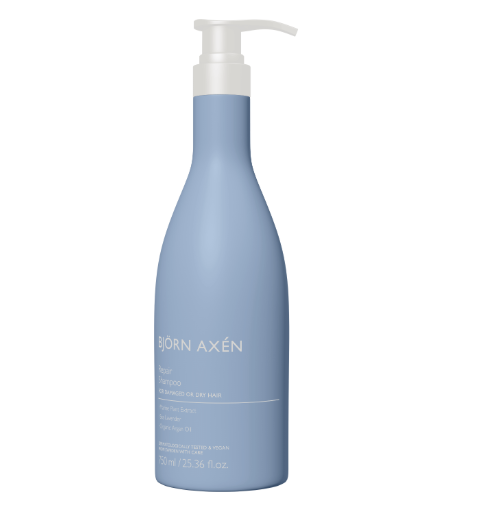 BJORN AXEN REPAIR SHAMPOO 750ML