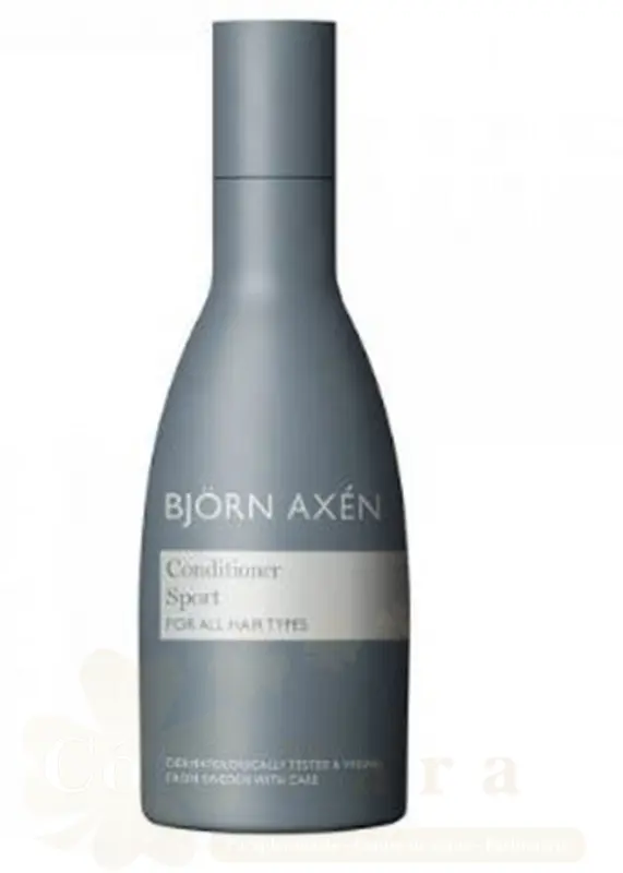 BJORN AXEN SPORT CONDITIONER 250ML