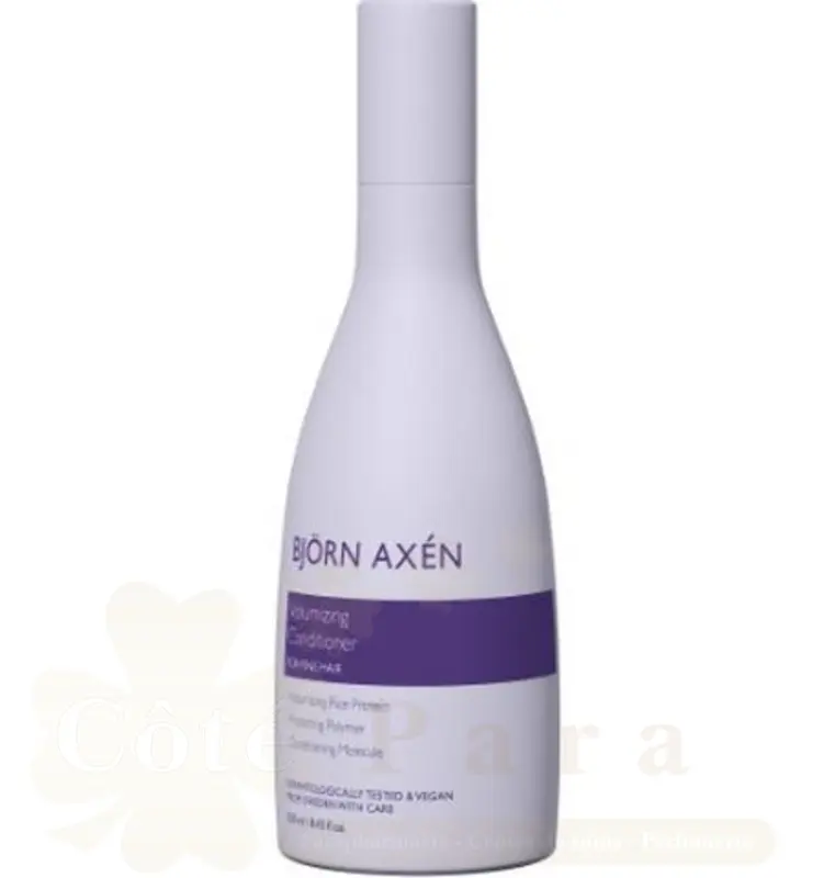 BJORN AXEN VOLUMIZING CONDITIONER 250ML