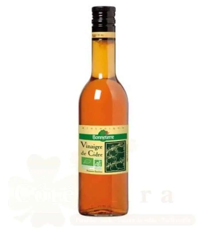 BONNETERRE VINAIGRE DE CIDRE 750ML