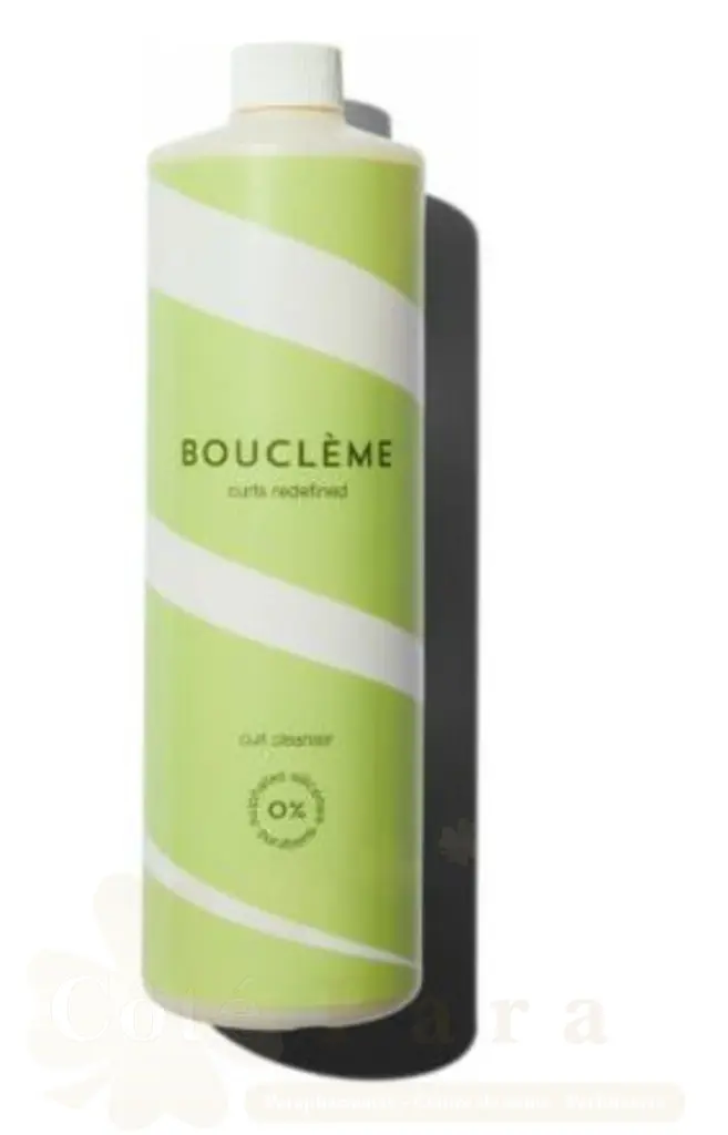 BOUCLEME CURL CLEANSER 1L
