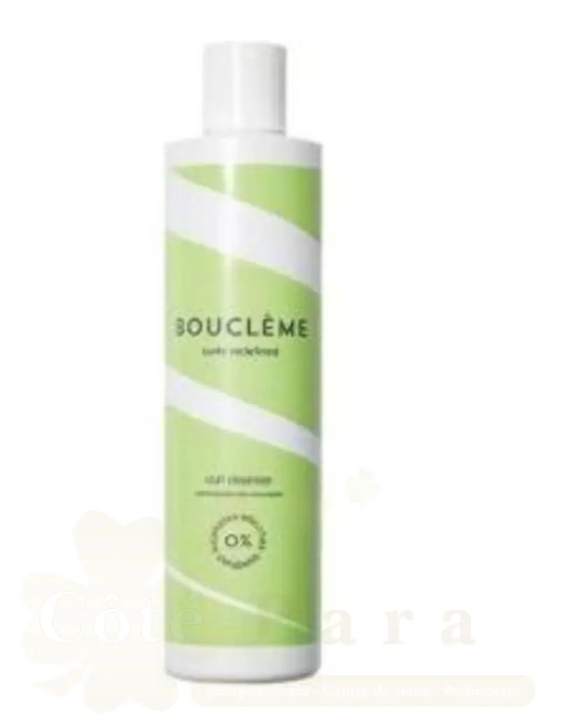 BOUCLEME CURL CLEANSER 300ML