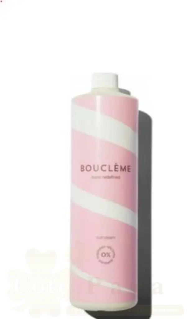BOUCLEME CURL CREME 1L