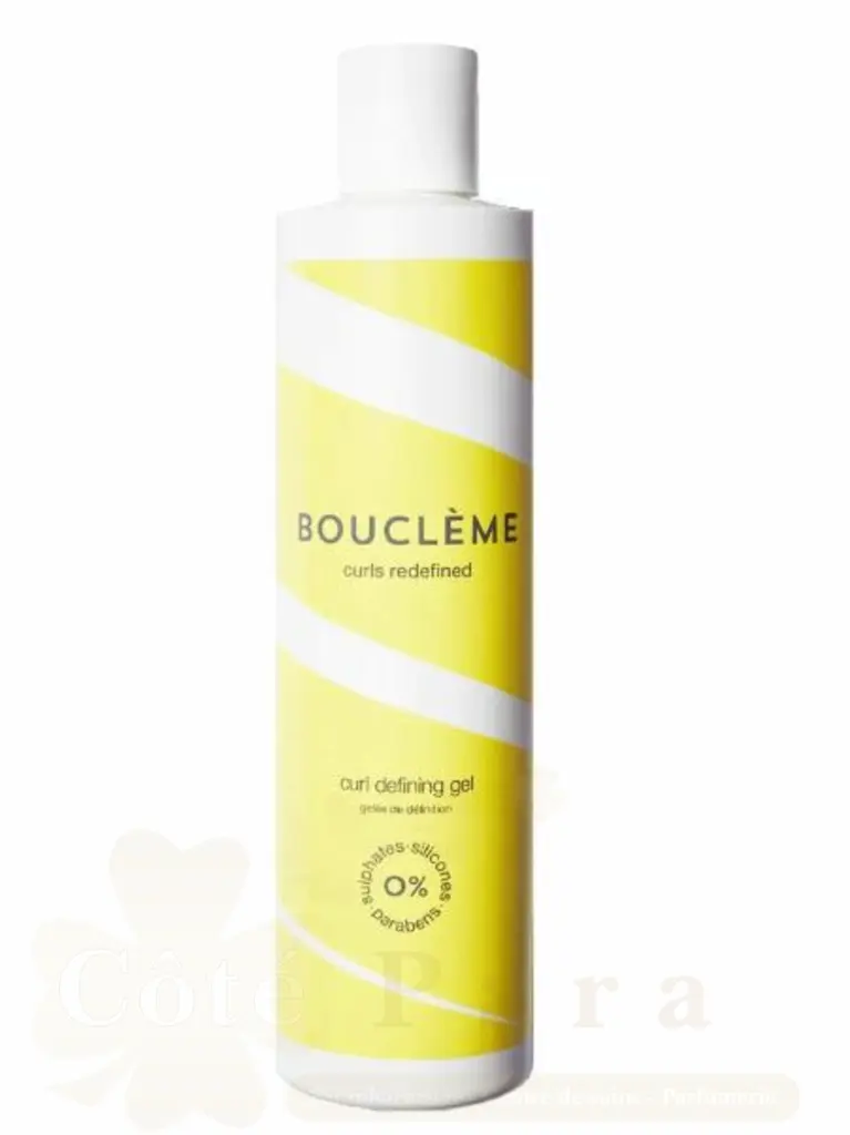 BOUCLEME CURL DEFINING GEL 300ML