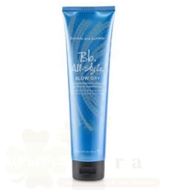 BUMBLE AND BUMBLE ALL STYLE BLOW DRY CREME 150ML