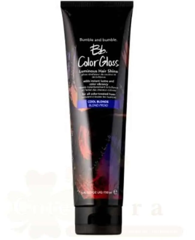 BUMBLE AND BUMBLE COLOR BLOND FROID 150ML