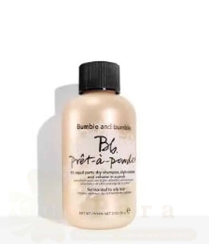 BUMBLE AND BUMBLE PRET A POWDER DRY SHAMPOING 56G