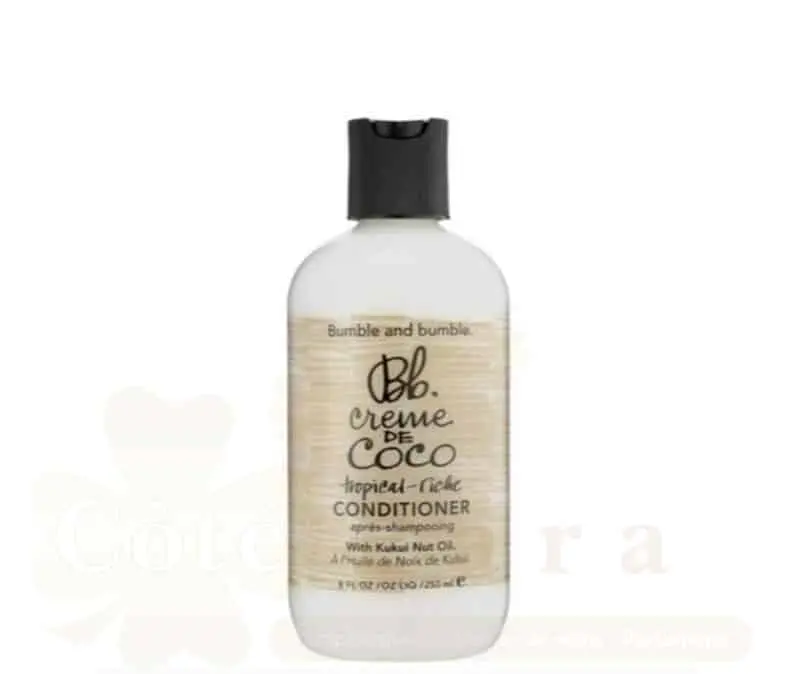 BUMBLE AND BUMBLE SOIN CLASSIC CREME DE COCO CONDITIONER 250ML