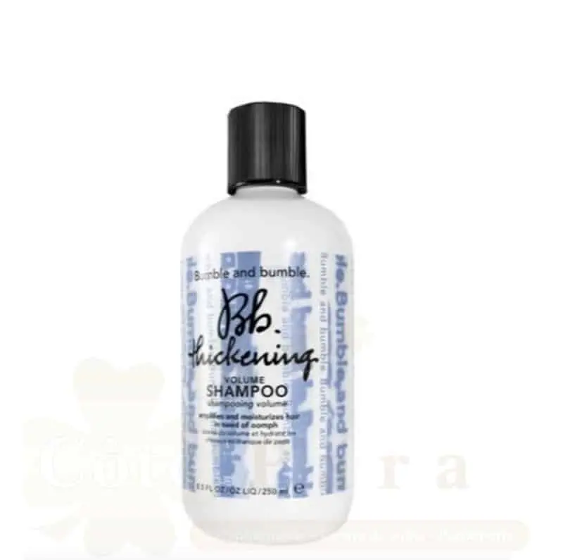 BUMBLE AND BUMBLE SOIN CLASSIC THICKENING SHAMPOING 250ml