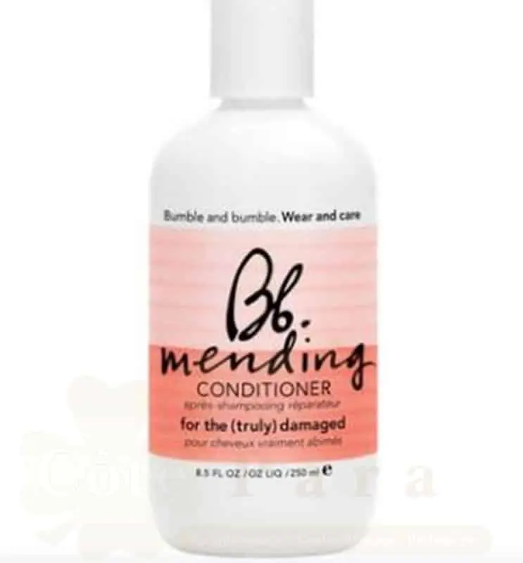 BUMBLE AND BUMBLE SOIN INTENSE MENDING CONDITIONER 250ML