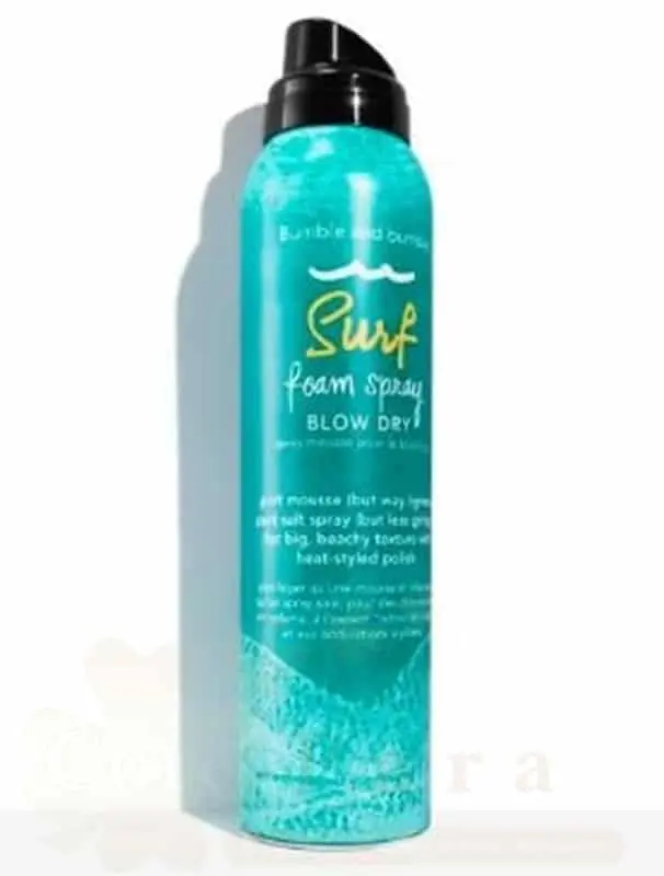 BUMBLE AND BUMBLE SURF FOAM SPRAY BLOW DRY 150ML