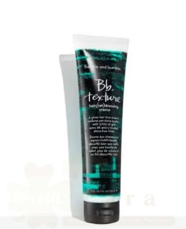 BUMBLE AND BUMBLE TEXTURE HAIR DRESSING CREME 150ML