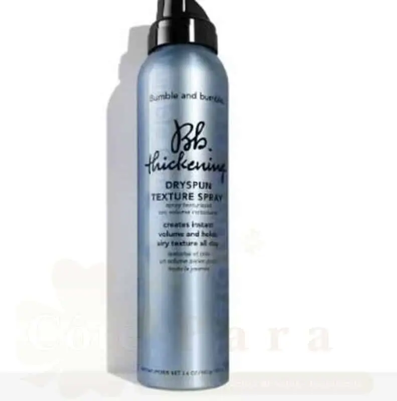BUMBLE AND BUMBLE THICKENING DRYSPUN SPRAY 150ml