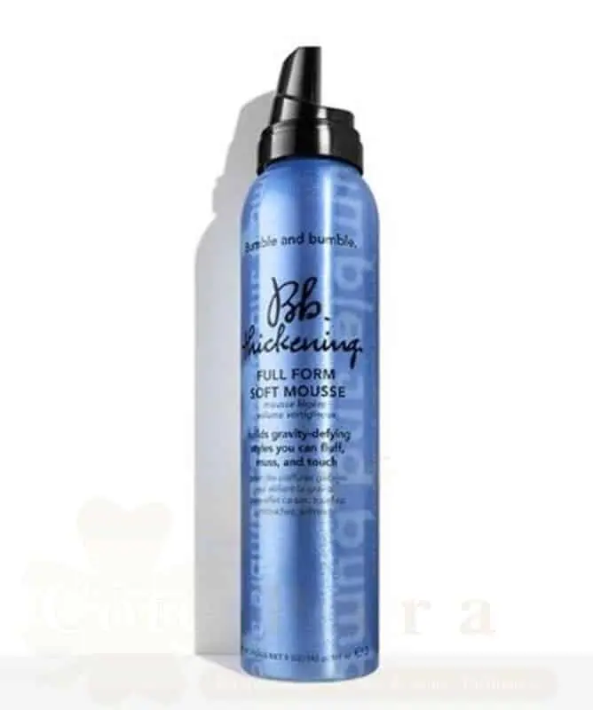 BUMBLE AND BUMBLE THIKENING FULL FORM MOUSSE 150ML