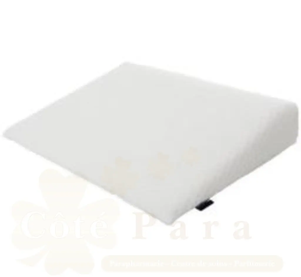 CANDIDE PLAN INCLINE 10° 0-24M POUR LIT 60*120CM REF 265836